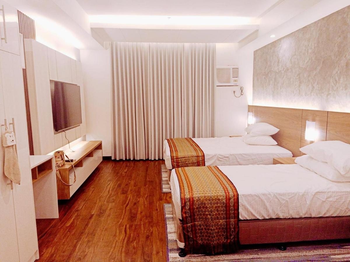 Cozy Suite Studio Type Condo In Matina Enclaves Davao Exterior photo