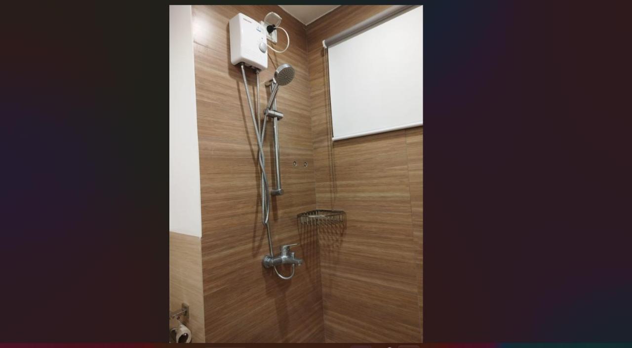 Cozy Suite Studio Type Condo In Matina Enclaves Davao Exterior photo